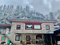 Qingke Xinyuan Hostel Hotels near Wuxuhai Scenic Area