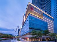深圳深铁塘朗城君璞酒店 - 酒店外部