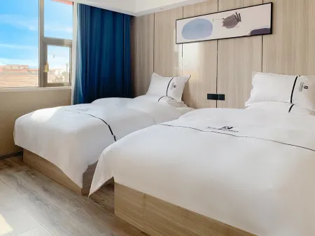 Lisheng Boutique Hotel