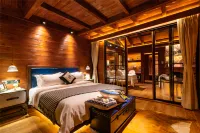 Yuemu Mountain Homestay Hotels in Jinan