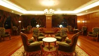 Royale Chulan Damansara - Bintang 5
