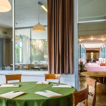 Hotel Country Club