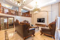 Danmomuyu Guesthouse