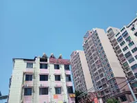 Shixing Chengdong Hotel Hotels near Mantang Kejia Dawei