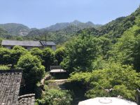 杭州云月山间 - 酒店景观