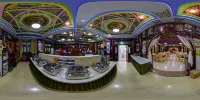 Cheng's Courtyard Hotels in Yonghe
