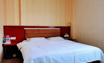 Shengjia Business Hotel