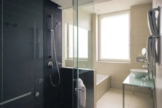 ウィーン ハウス アンデルズ ベルリン