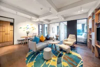 Artyzen Habitat Hongqiao Shanghai Hotels in Shanghai