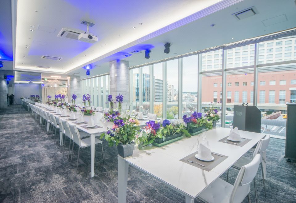 피아차 호텔 나라 객실