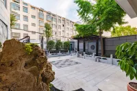 Home stay in qingqingzijin of civil rights - Khách sạn giá rẻ