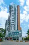 Homeinn Selected Hotel (Kunming Tongde Plaza Baiyun Road Metro Station Store) โรงแรมในTongde Kunming Shopping Center