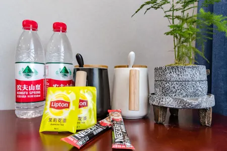 Home stay in qingqingzijin of civil rights Отели рядом со станцией Minquan North Railway Station