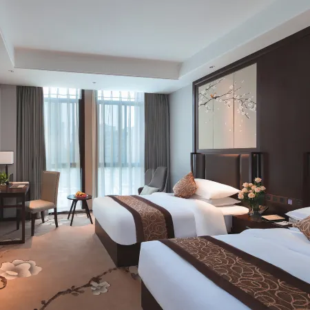 Ruiting Zhixuan Hotel