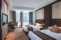 Ruiting Zhixuan Hotel Hotels in Yancheng