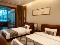 Mengshan Kanggu Hot Spring Hotel Hotels in Pingyi