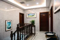 Tongyue Hotel Fuyang