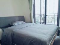 广东丹诺海景公寓酒店 - 山景大床房