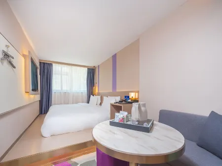 Lavande Hotel