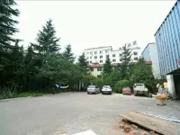 Tanchang Longxuan Hotel