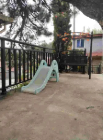 Yinju Guesthouse