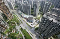 Mediterranean Hotel Hotels in Guiyang