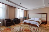 Zhonglin International Hotel Hotel a Fuxin