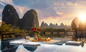 Lihua Chen's Garden Hotel