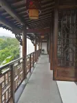 Zha Villa Hotel di Zhaji Ancient Buildings
