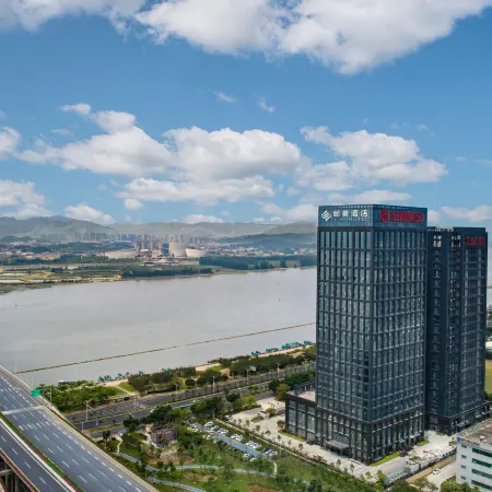 Yiho Hotel (Fuzhou South Railway Station)