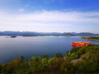 千岛湖湖景度假公寓 - 酒店景观
