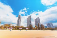 Huidong Xunliao Bay Hailan Home Resort Hotel