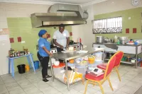 Wetland Hotels, Ibadan - プール
