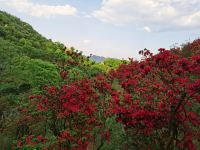 杭州郎山小院 - 酒店附近