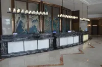 Senwell Hotel - parcheggio