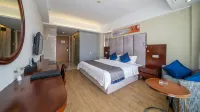 Floral Hotel · Huidong Horizon Hotel (Shuangyue Bay) Hotels in Huidong