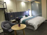 Majiang Lanting Hotel