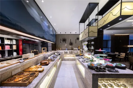 Yunyi Zizai Hotel (Hohhot Meteorological Bureau Military Area)