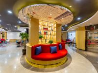 宜必思酒店(兰州广场西口店) - 公共区域