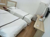 石家庄佳佳快捷宾馆 - 标准间(无窗)