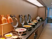 漢庭飯店（天津五大道天津大學店） 西康路附近的飯店