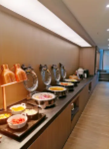 HanTing Hotel (Tianjin Five Great Avenues Tianjin University)