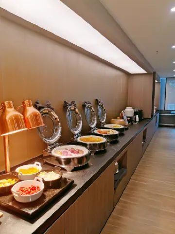 HanTing Hotel (Tianjin Five Great Avenues Tianjin University) Отели рядом с достопримечательностью «Tianjin University»