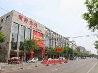 黄河宾馆(大荔汽车站店) - 酒店景观