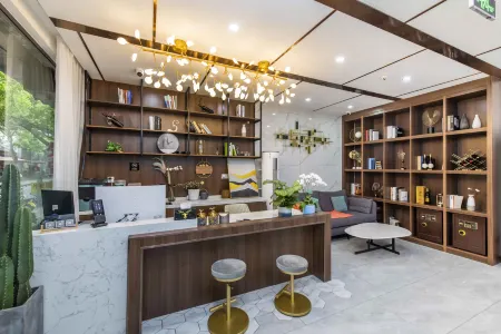 Dayin Qishi Homestay Отели рядом с достопримечательностью «Countryside»