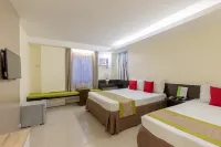 The Selah Garden Hotel - balcone