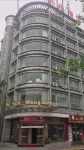 He Yue Meng Jing Hotel Hotels near Tai Mountain Park