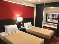 Copacabana Apartment Hotel