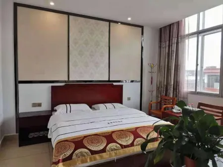 Changning Jiahe Hotel Отели в г. Чаннин