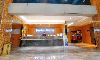 Durian Canday Hotel (Pizhou Wanxing Commercial Street Store)